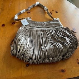 Katherine Kwei Designer Handbag